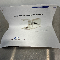 Perkin Elmer Universal Crimper Press Thermal analysis accessory image 2